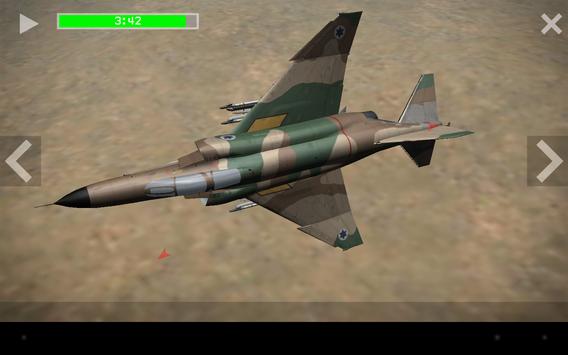Strike fighters game