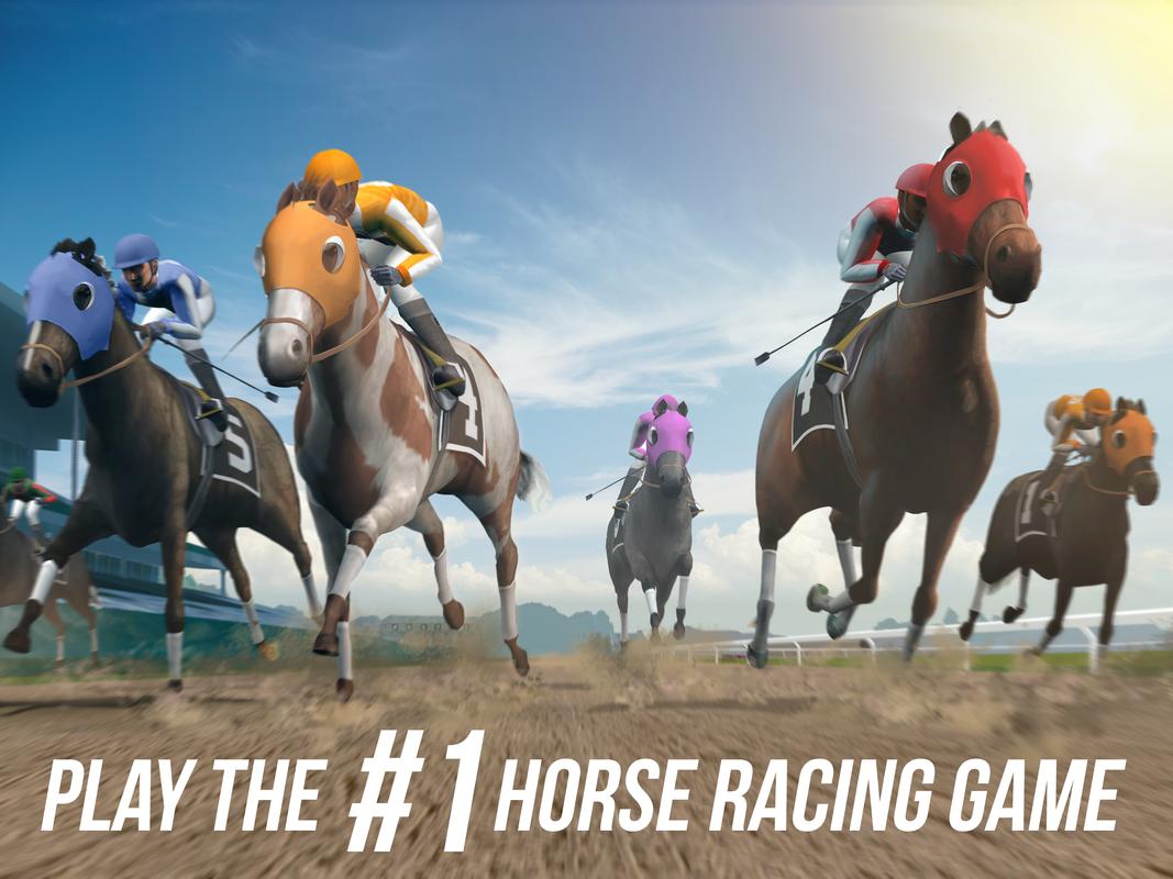 Horse Horse