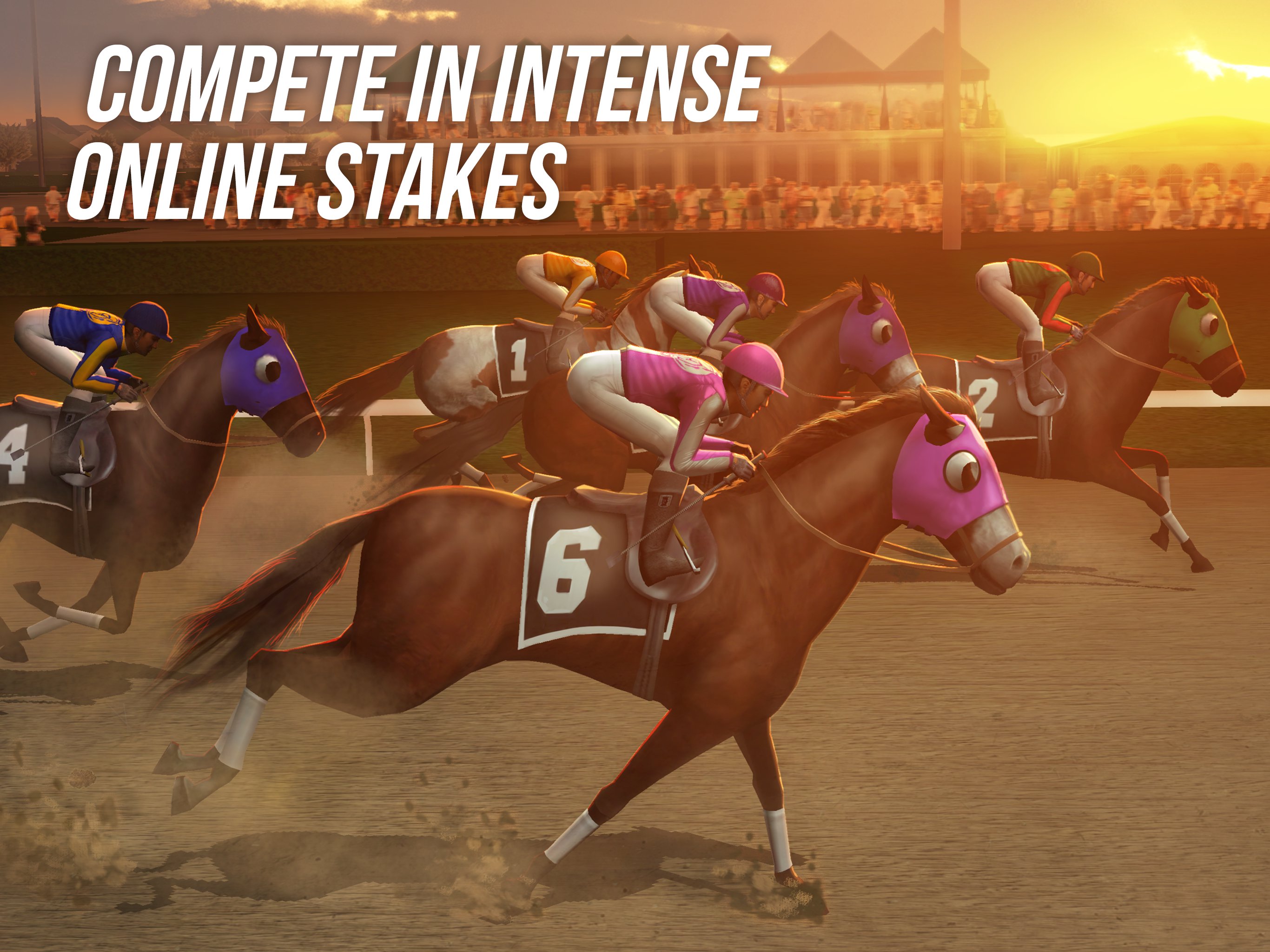 Photo Finish for Android APK Download