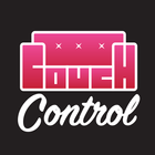 Couch Control icône