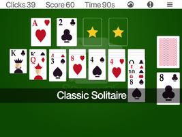 CH Solitaire - Free capture d'écran 1