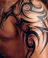 برنامه‌نما 500+ Tattoo Design عکس از صفحه