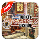 Turkey carpet Design APK