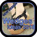 Wedges Ideas 2018 APK