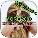 Women Hair Fashion Tutorial APK