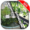 Aquaponic Hidroponic System Design