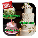 Party Cake Design Ideas APK