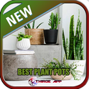 Best Plant Pots APK