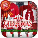 Christmas Outfits Design Ideas APK