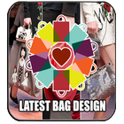 DIY Latest Bag Design आइकन