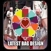 DIY Latest Bag Design Plakat