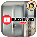 Glass Doors Design APK