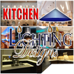 Kitchen Lighting Design