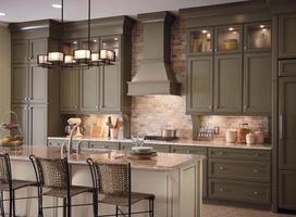 برنامه‌نما Kitchen Lighting Design عکس از صفحه