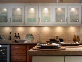 Kitchen Lighting Design syot layar 3