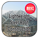 Lightweight Steel Roof Construction APK