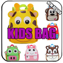 Newest Kids Bag design APK