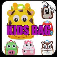 Newest Kids Bag design gönderen