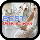 Fancy Weeding Shoes APK