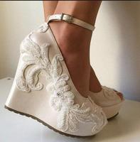 Fancy Weeding Shoes Ekran Görüntüsü 1