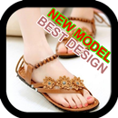Flat Sandals Trend Fashion APK