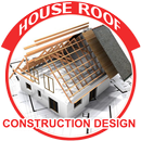 House Roof Contruction Design APK