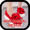 Latest Teenage Shoes APK