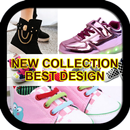 Latest Child Shoes Design APK