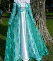 Latest Muslimah Evening Gown скриншот 2