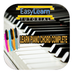 Learn Piano Chord Complete