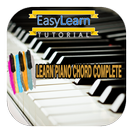 Learn Piano Chord Complete APK