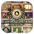 Luxury Curtain Design