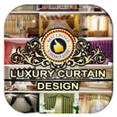 Luxury Curtain Design APK