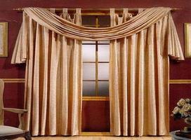 Luxury Curtain Design تصوير الشاشة 1