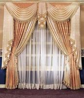 Luxury Curtain Design syot layar 3