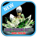 Luxury Perfume Bottle APK