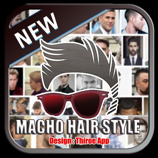 Macho Hair style APK for Android Download Macho Hair style APK for Android Download