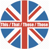 This / That / These / Those