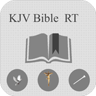 Icona KJV Bible RT