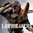 New Tips LawBreakers icône