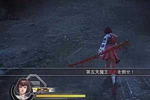 Tips Sengoku Basara: Samurai Heroes স্ক্রিনশট 2