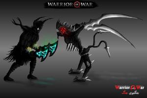 Warrior of War bài đăng