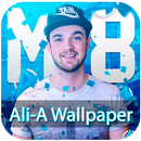 Ali-A Wallpaper | Ali-A Wallpapers APK