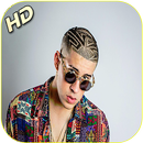 APK Bad Bunny Wallpaper | Bad Bunny Wallpapers