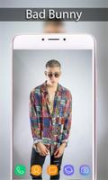 Bad Bunny Wallpaper | Bad Bunny Wallpapers Affiche