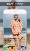 Bad Bunny Wallpaper | Bad Bunny Wallpapers capture d'écran 1