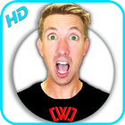 Chad Wild Clay Wallpaper ikon