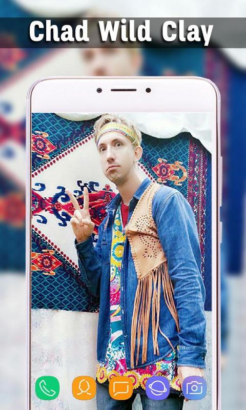 Chad Wild Clay Wallpaper for Android - APK Download