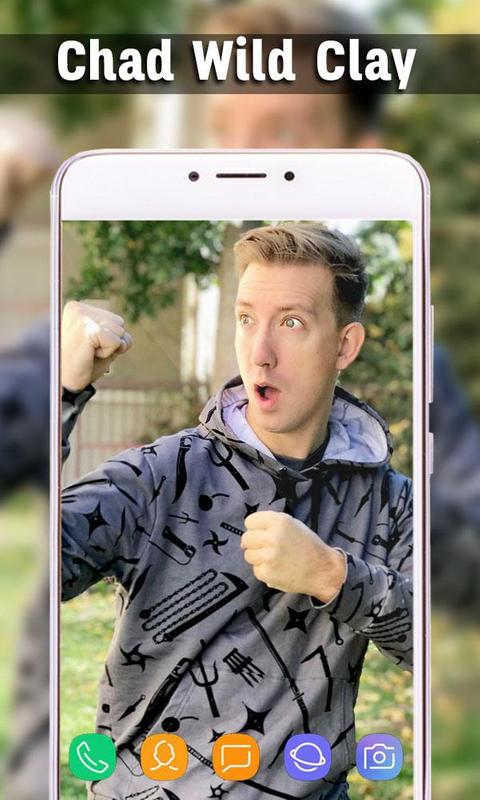 Chad Wild Clay Wallpaper for Android - APK Download