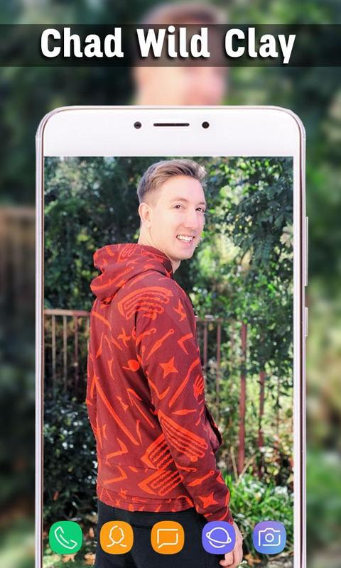 Chad Wild Clay Wallpaper for Android - APK Download